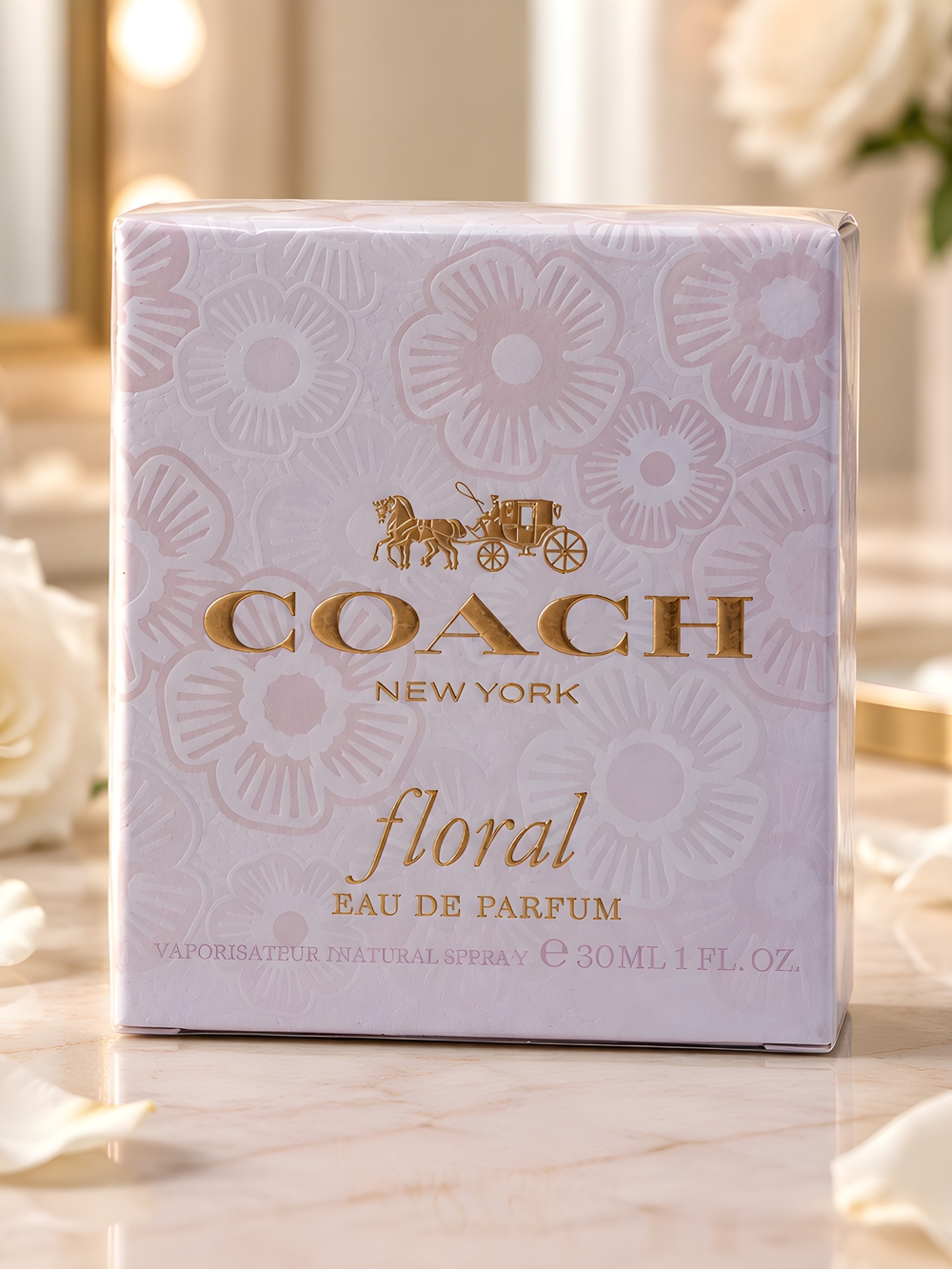 Coach FLORAL EDP